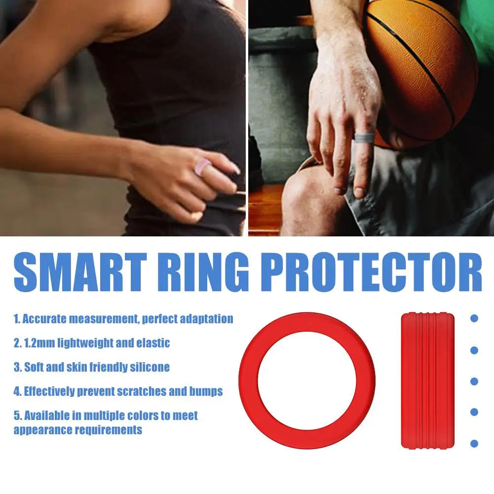 Orlo Ring Cover