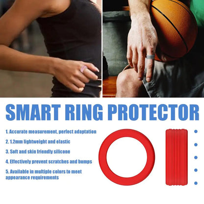 Orlo Ring Cover